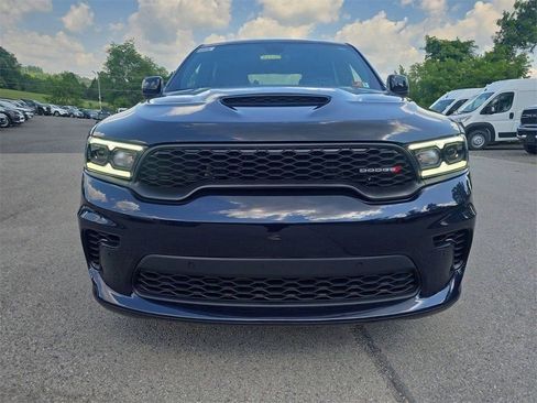 New 2025 Dodge Durango R/T w/ Blacktop Package AWD/4WD image 10