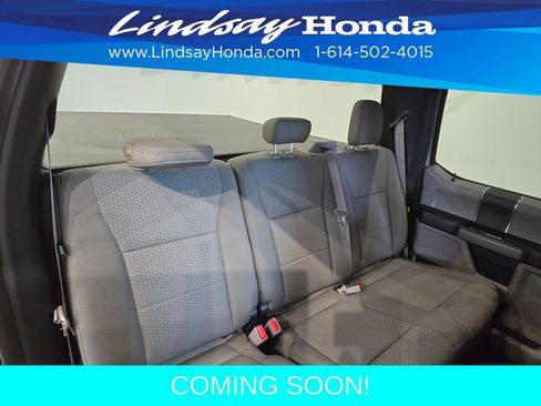 Used 2019 Ford F150 XLT AWD/4WD image 10