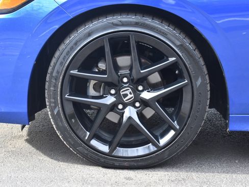 Certified 2023 Honda Civic Sport image 34