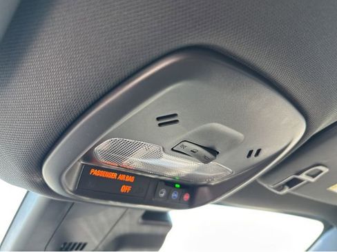 New 2025 Buick Envista Preferred w/ Convenience I Package image 23