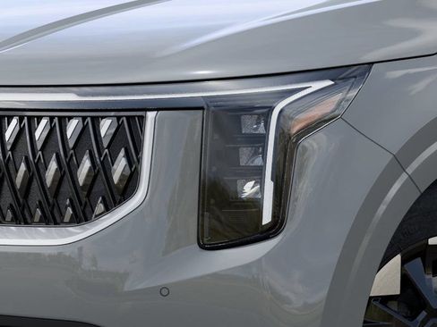 New 2026 Kia Carnival EX FWD image 13