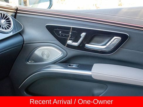 Used 2023 Mercedes-Benz EQS 450+ 450 image 18