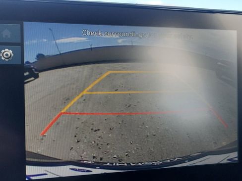 New 2026 Hyundai Venue SEL FWD image 13