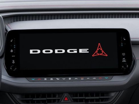 New 2025 Dodge Charger Daytona R/T w/ Sun & Sound Package image 18