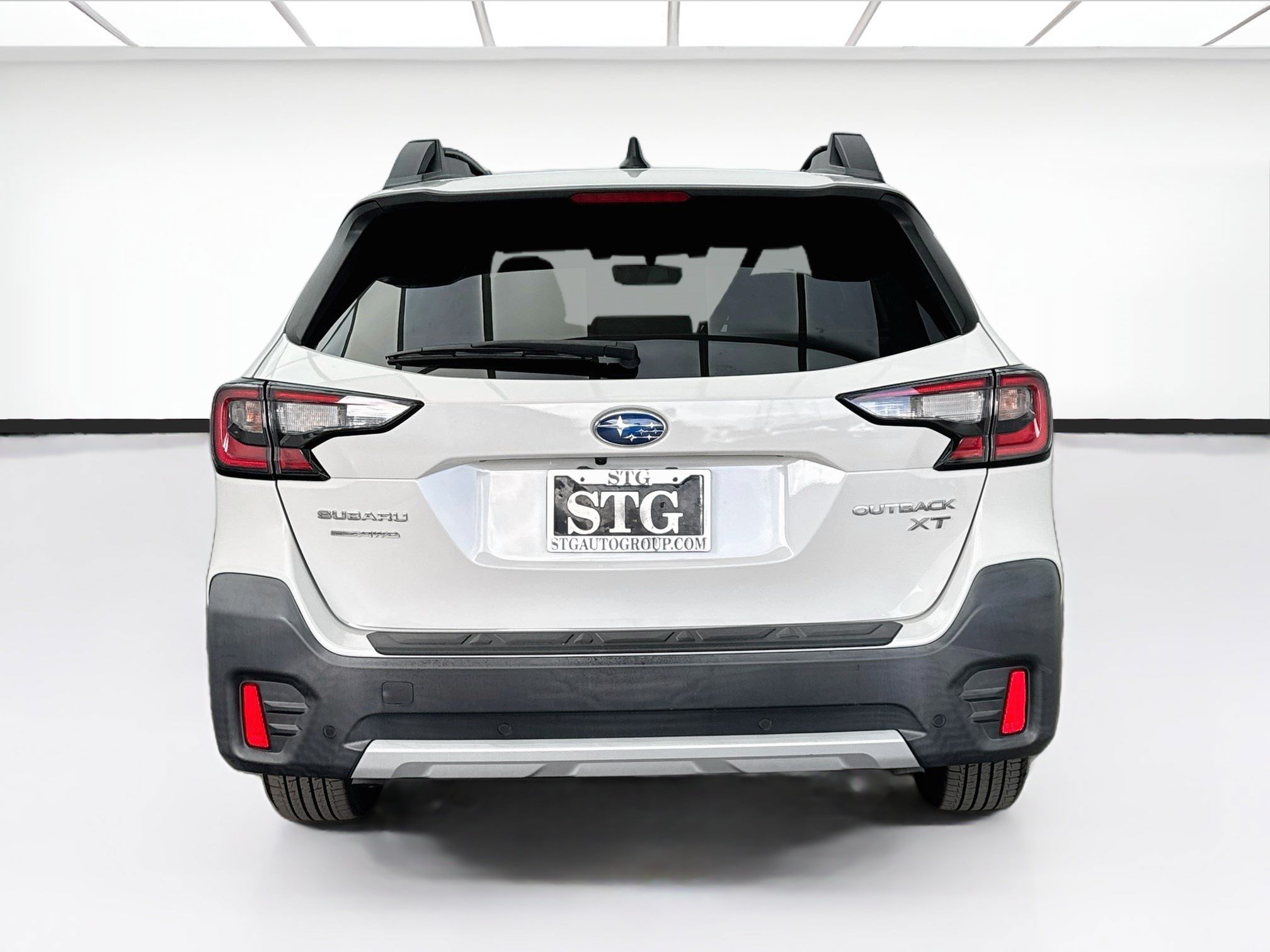 Used 2021 Subaru Outback Limited XT AWD/4WD image 5