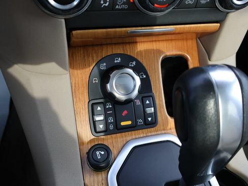 Used 2012 Land Rover LR4 HSE AWD/4WD image 29