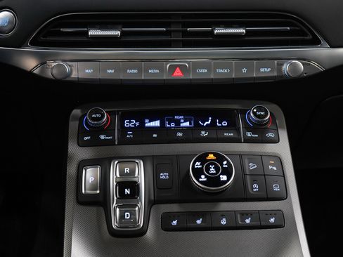 Used 2022 Hyundai Palisade Calligraphy AWD/4WD image 21