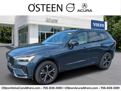 Used 2026 Volvo XC60 B5 Core