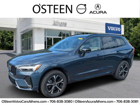 Certified 2026 Volvo XC60 B5 Core AWD/4WD image 1