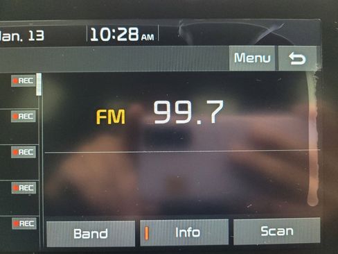 Used 2019 Kia Forte S w/ S Premium Package image 25