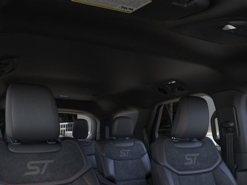New 2026 Ford Explorer ST AWD/4WD image 22