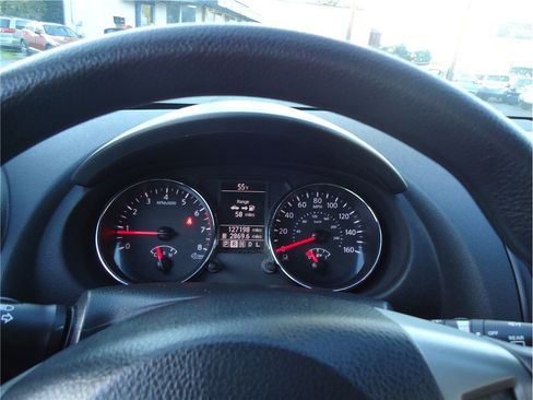 Used 2014 Nissan Rogue S w/ Convenience Package image 23