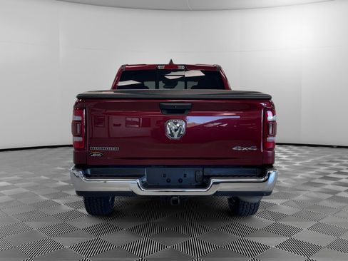 Used 2023 RAM 1500 Big Horn AWD/4WD image 7
