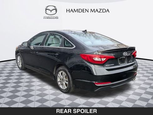 Used 2017 Hyundai Sonata SE image 5