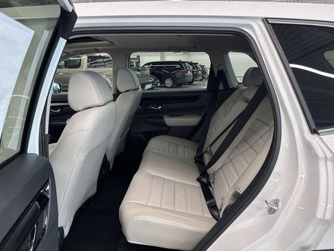 New 2026 Honda CR-V EX-L image 22