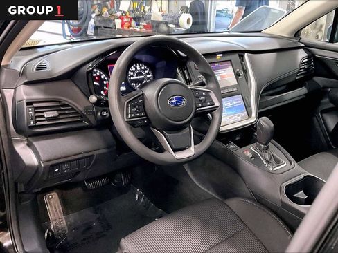 Used 2024 Subaru Legacy AWD/4WD image 17