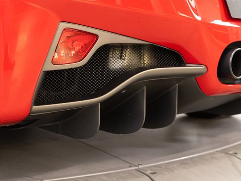 Used 2014 Ferrari 458 Spider RWD image 45