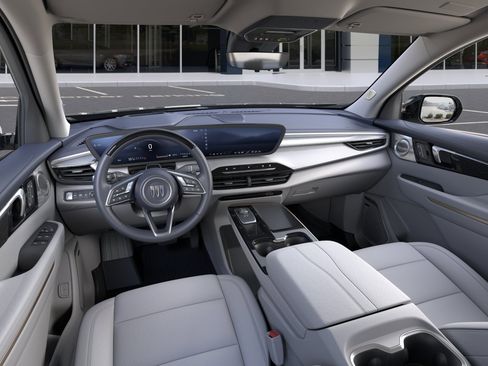 New 2026 Buick Enclave Avenir FWD image 15