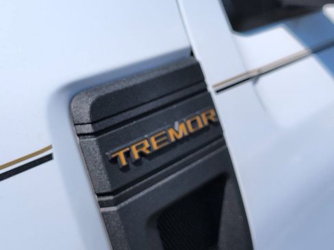 Used 2025 Ford Maverick Tremor AWD/4WD image 10
