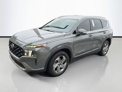 Used 2023 Hyundai Santa Fe SEL image 7