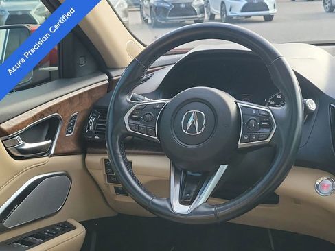 Certified 2020 Acura RDX AWD w/ Advance Package image 25