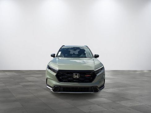 New 2026 Honda CR-V TrailSport image 2