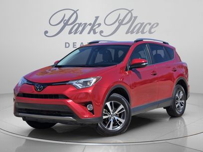 Used 2017 Toyota RAV4 XLE w/ Plus Extra Value Package