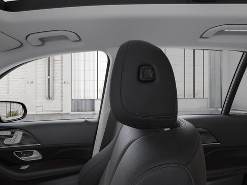 New 2026 Mercedes-Benz GLE 450 4MATIC image 45
