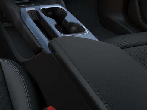 New 2026 Chevrolet Equinox EV LT w/ LPO, All-Weather Mat Package AWD/4WD image 7