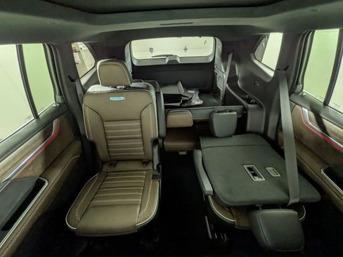 New 2026 GMC Acadia Denali Ultimate image 29