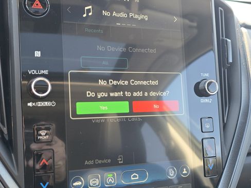 New 2026 Subaru Crosstrek 2.5i Limited AWD/4WD image 12