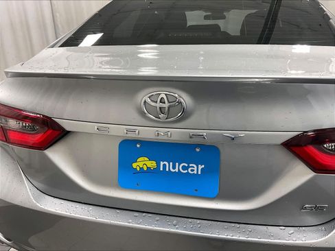 Used 2023 Toyota Camry SE image 28