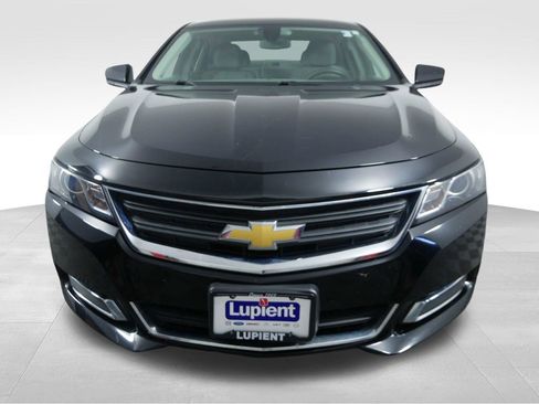Used 2015 Chevrolet Impala LS FWD image 3
