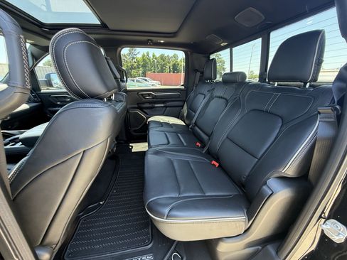 Used 2019 RAM 1500 Limited w/ Advanced Safety Group AWD/4WD image 31