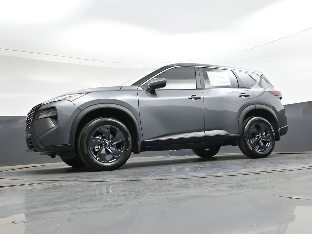 Certified 2026 Nissan Rogue SV w/ Cold Weather Package FWD image 47