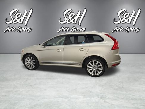 Used 2017 Volvo XC60 T5 Inscription w/ Preferred Option Package image 20