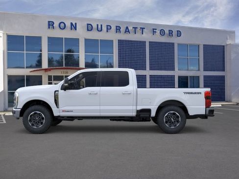 New 2026 Ford F250 XLT w/ XLT Premium Package AWD/4WD image 26