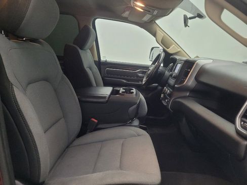 Used 2020 RAM 1500 Big Horn RWD image 21