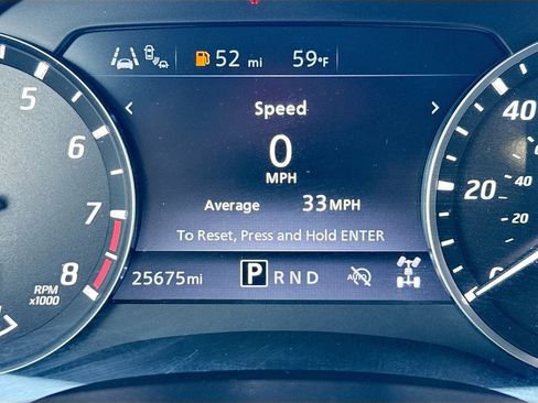 Used 2023 Nissan Frontier SV w/ Technology Package image 12