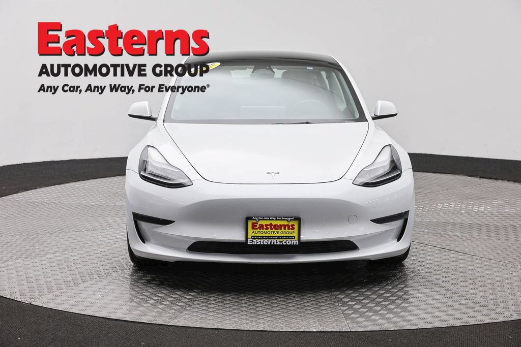 Used 2023 Tesla Model 3 Standard Range RWD image 3