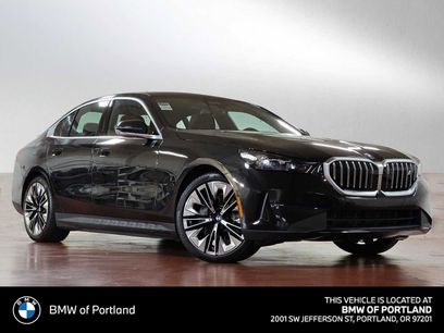 Used 2026 BMW i5 eDrive40 w/ Executive Package