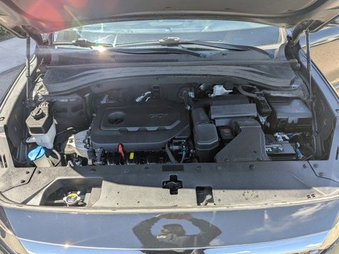 Used 2019 Hyundai Santa Fe SE AWD/4WD image 26