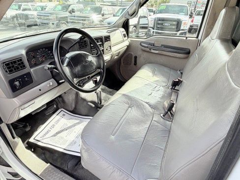 Used 2001 Ford F350 XL image 13