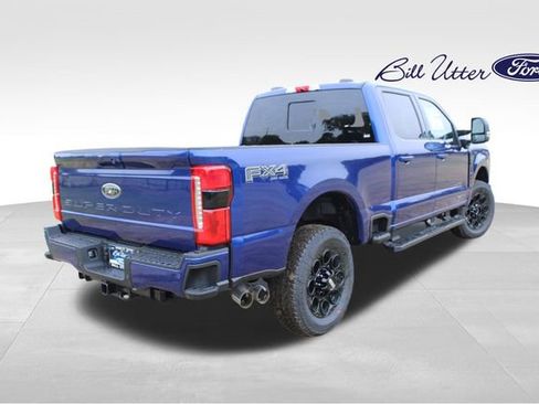 New 2026 Ford F250 XLT w/ XLT Premium Package image 3