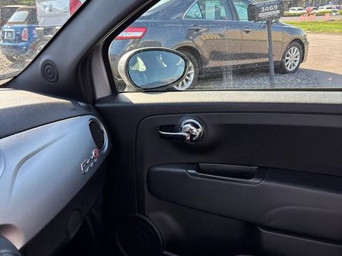 Used 2016 FIAT 500 e image 34