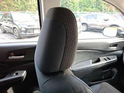 Used 2016 Honda CR-V LX image 13