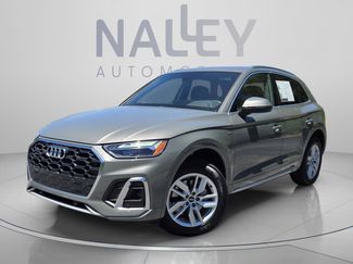 Used 2023 Audi Q5 2.0T Premium w/ Convenience Package AWD/4WD video 1