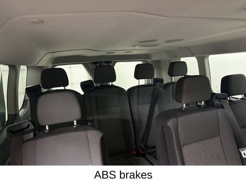Used 2024 Ford Transit 350 XLT RWD image 28