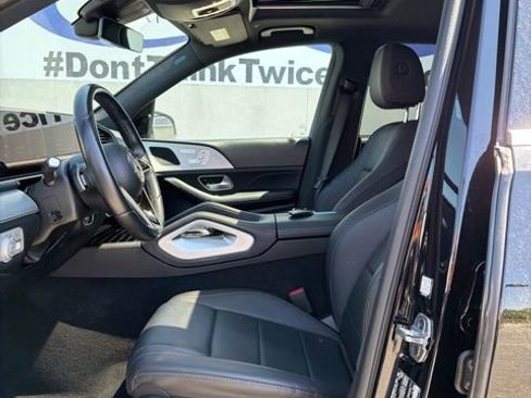 Used 2024 Mercedes-Benz GLE 450e 4MATIC image 19