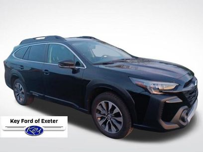 Used 2024 Subaru Outback Limited